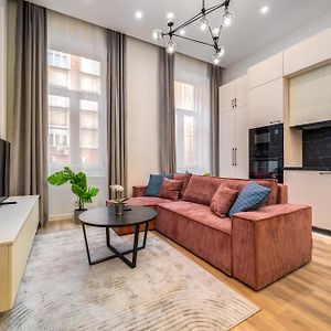 Appartement met Twee Slaapkamers